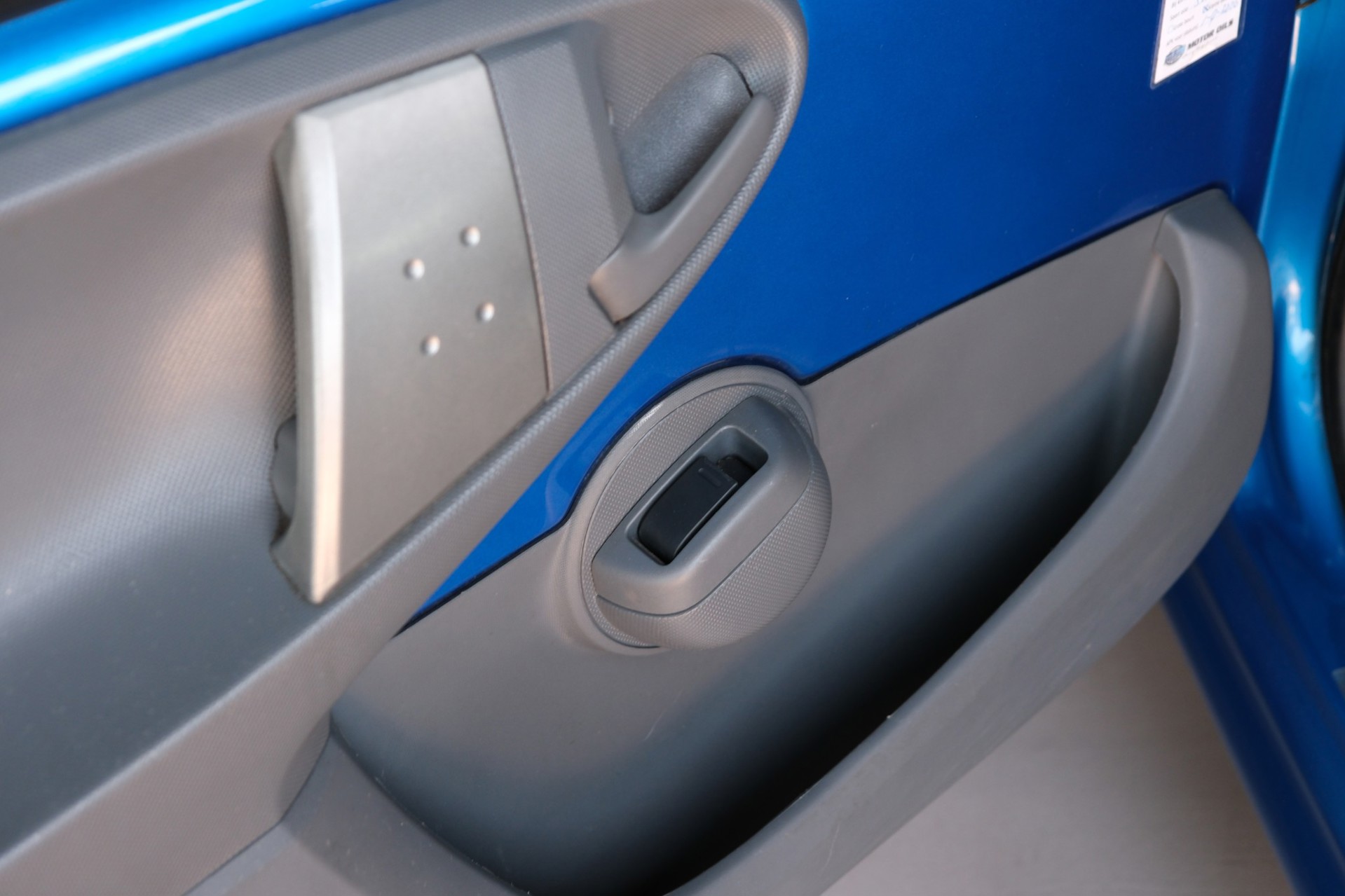Foto van Peugeot Peugeot 107