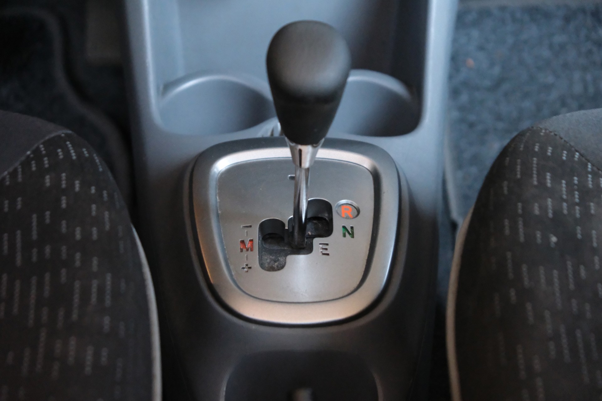 Foto van Peugeot Peugeot 107