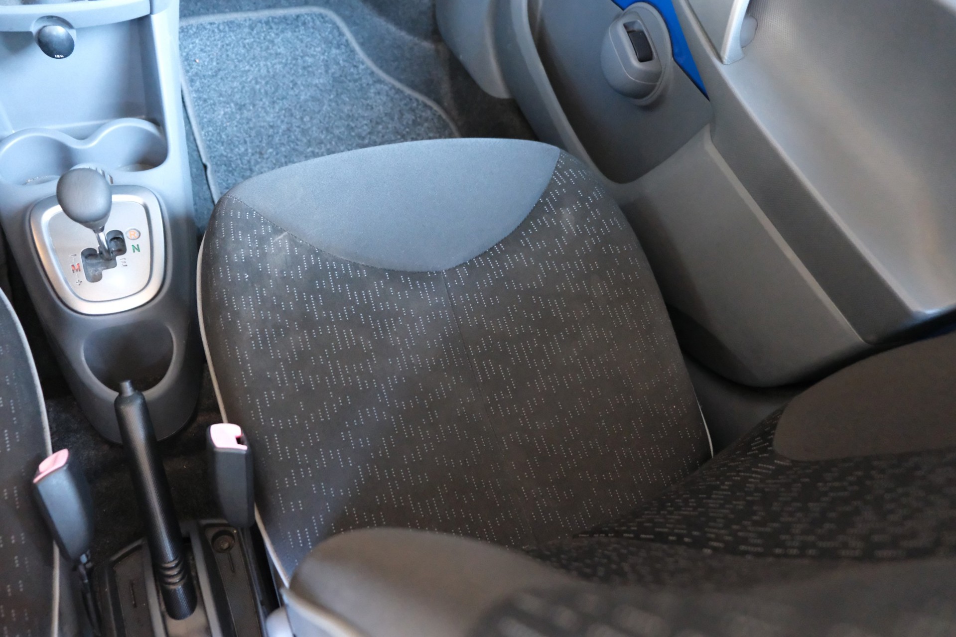 Foto van Peugeot Peugeot 107