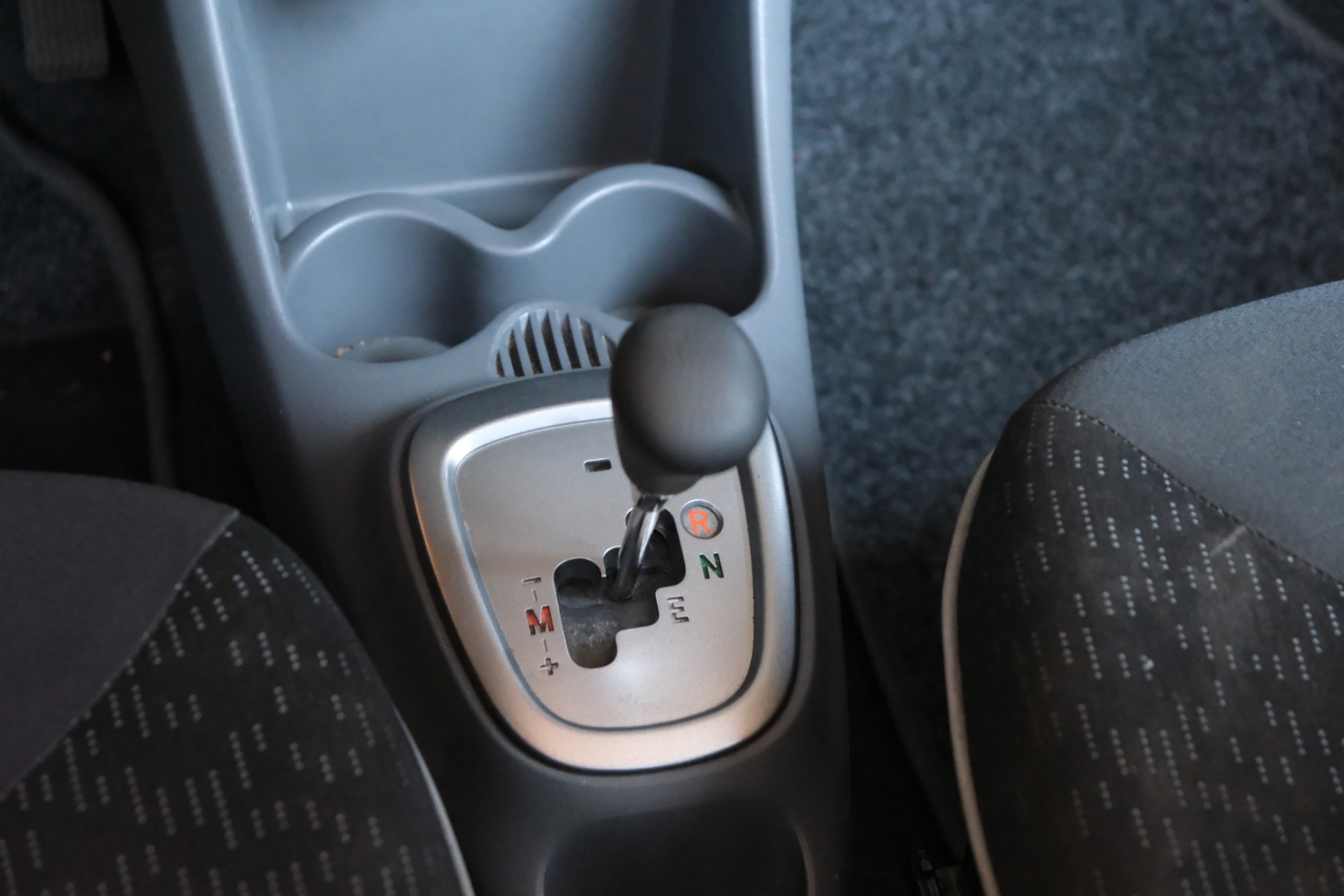 Foto van Peugeot Peugeot 107