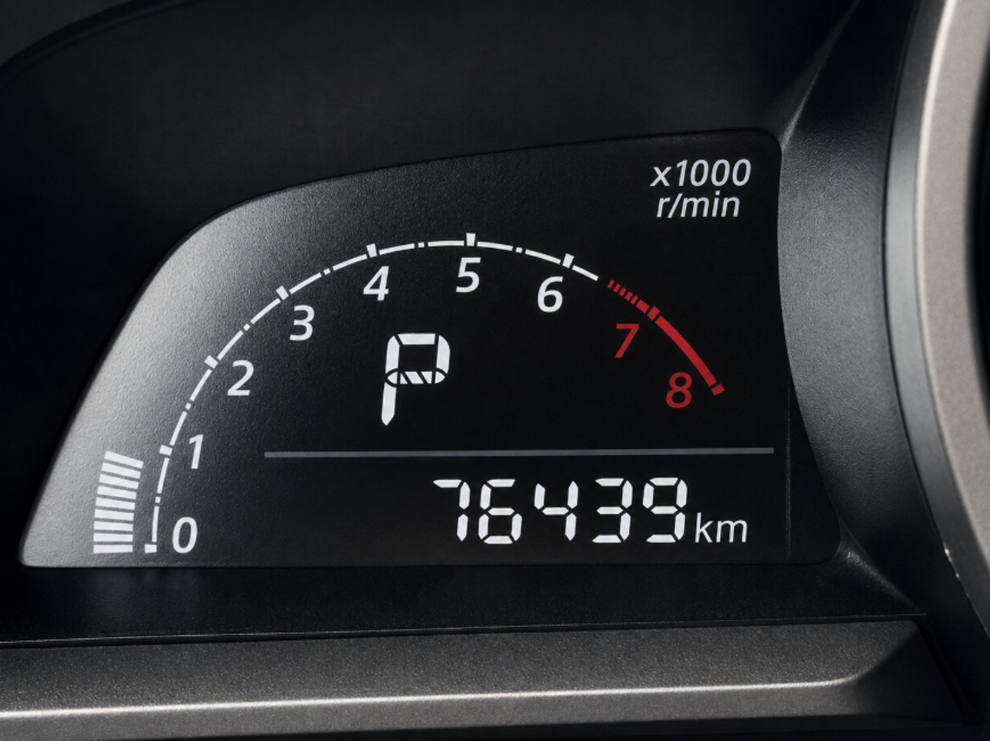 Foto van Mazda Mazda2