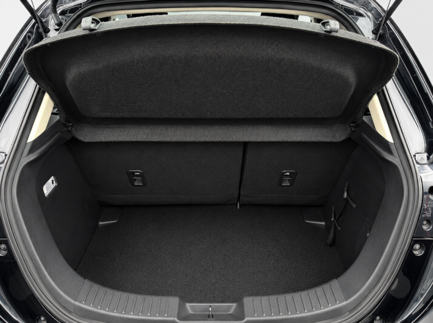Foto van Mazda Mazda2