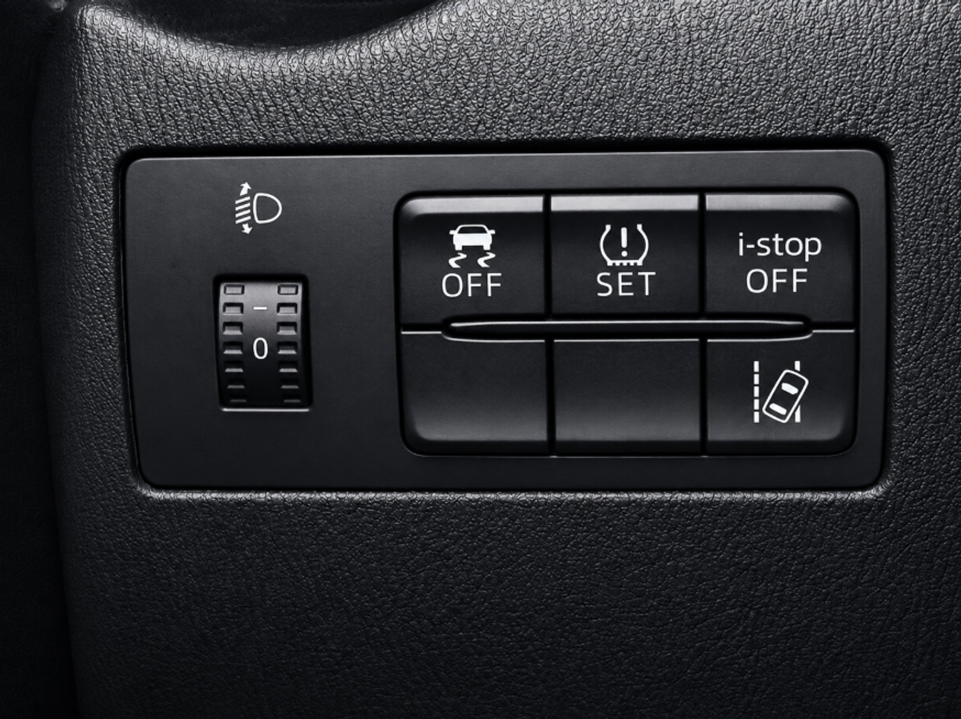 Foto van Mazda Mazda2