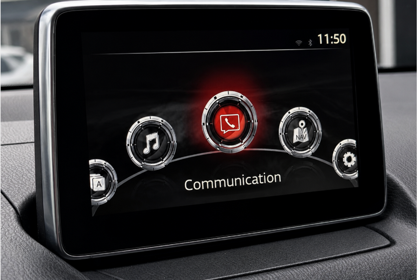 Foto van Mazda Mazda2