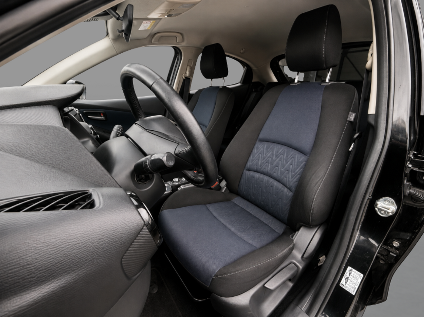 Foto van Mazda Mazda2