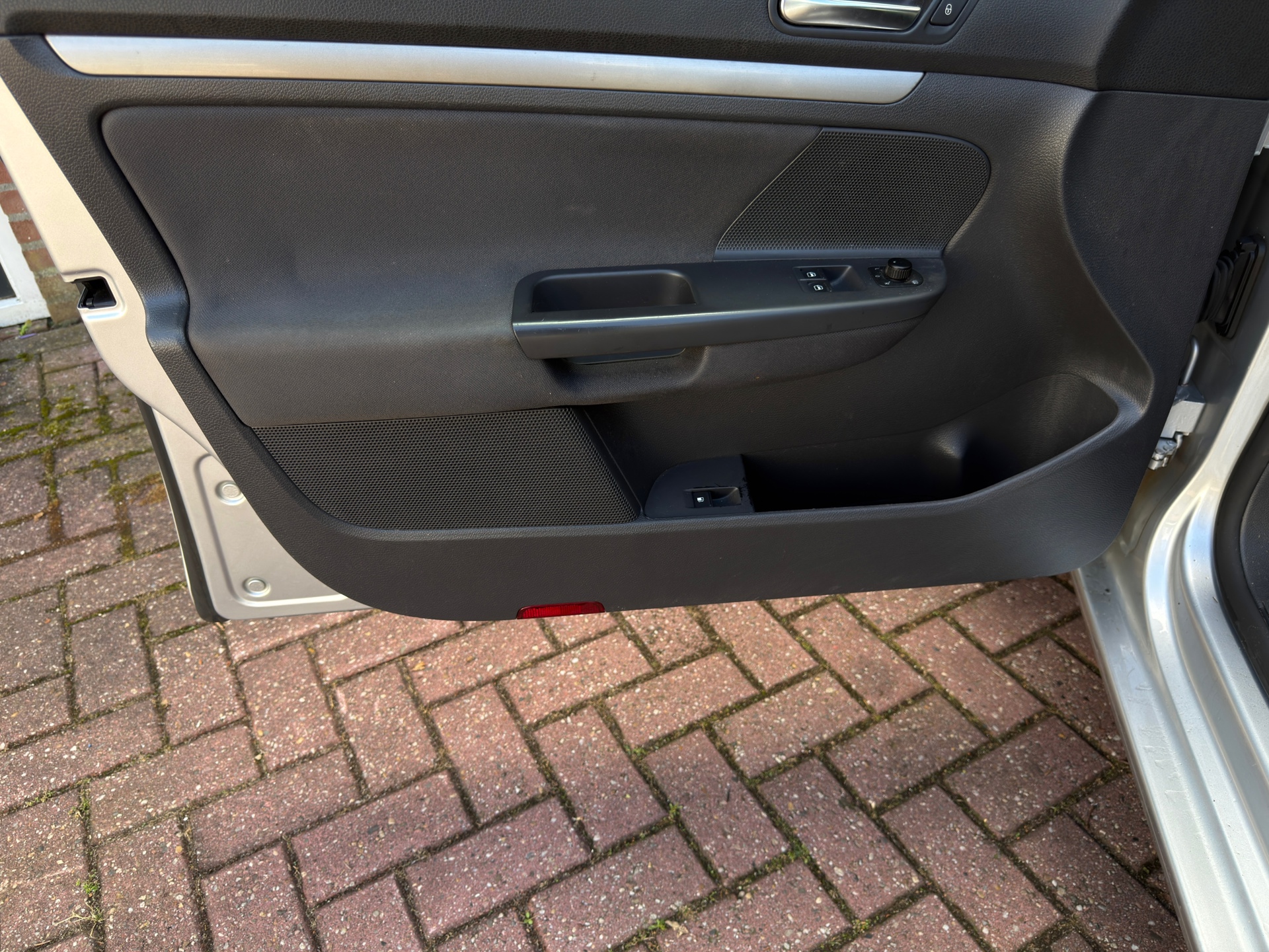 Foto van Volkswagen Golf