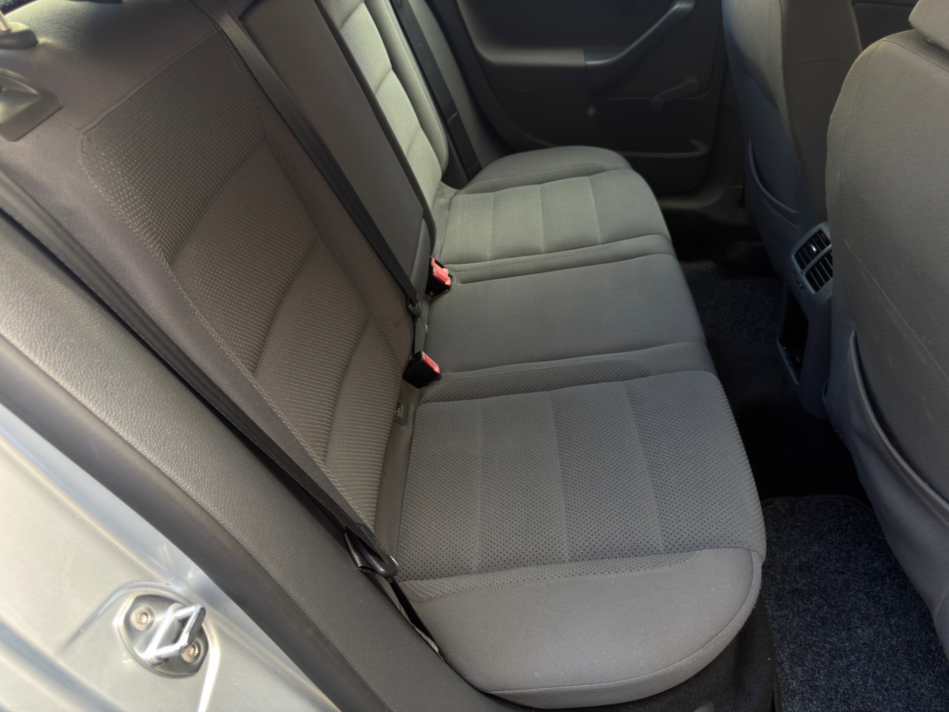 Foto van Volkswagen Golf