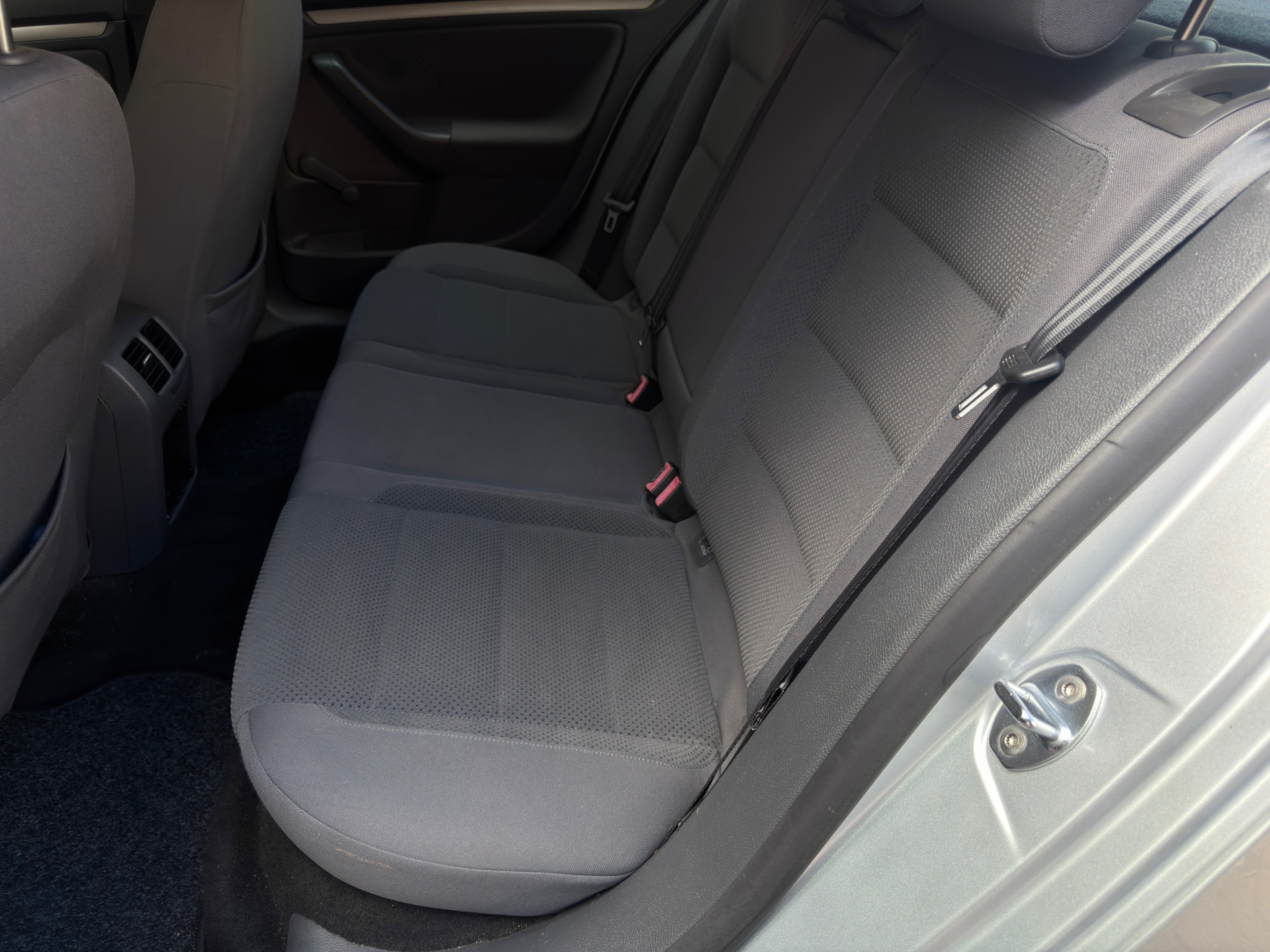 Foto van Volkswagen Golf