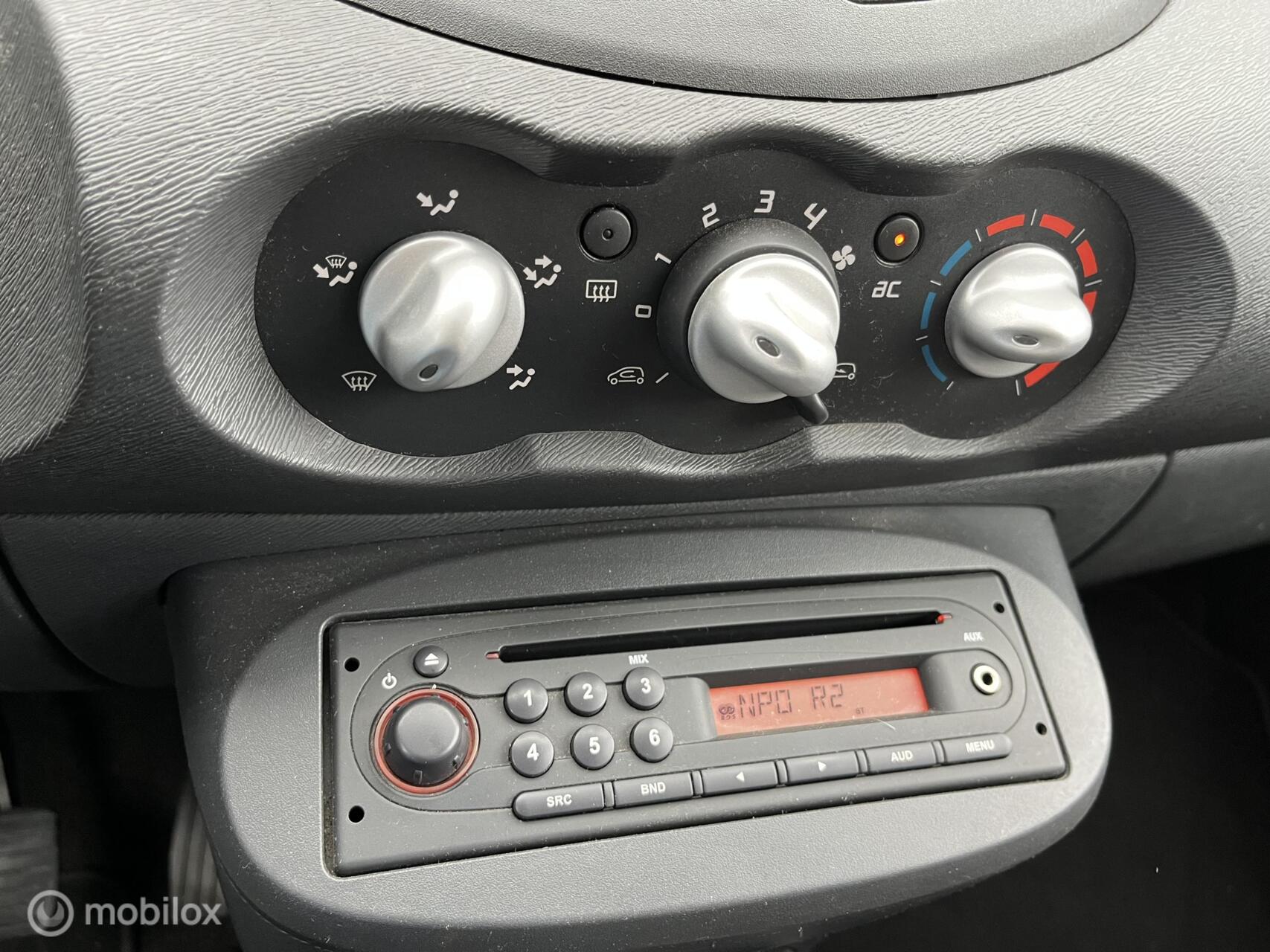 Foto van Renault Twingo Ii
