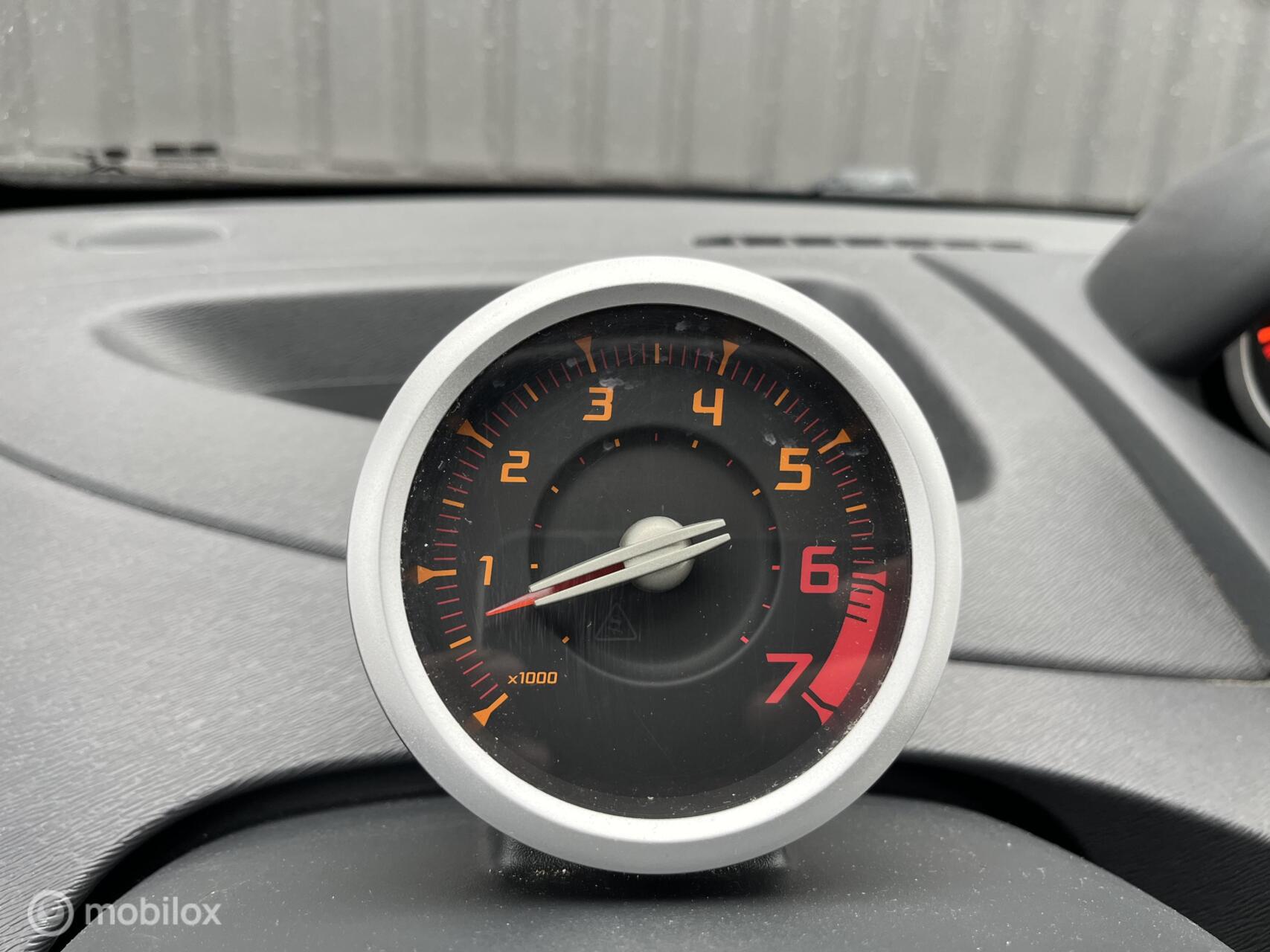 Foto van Renault Twingo Ii