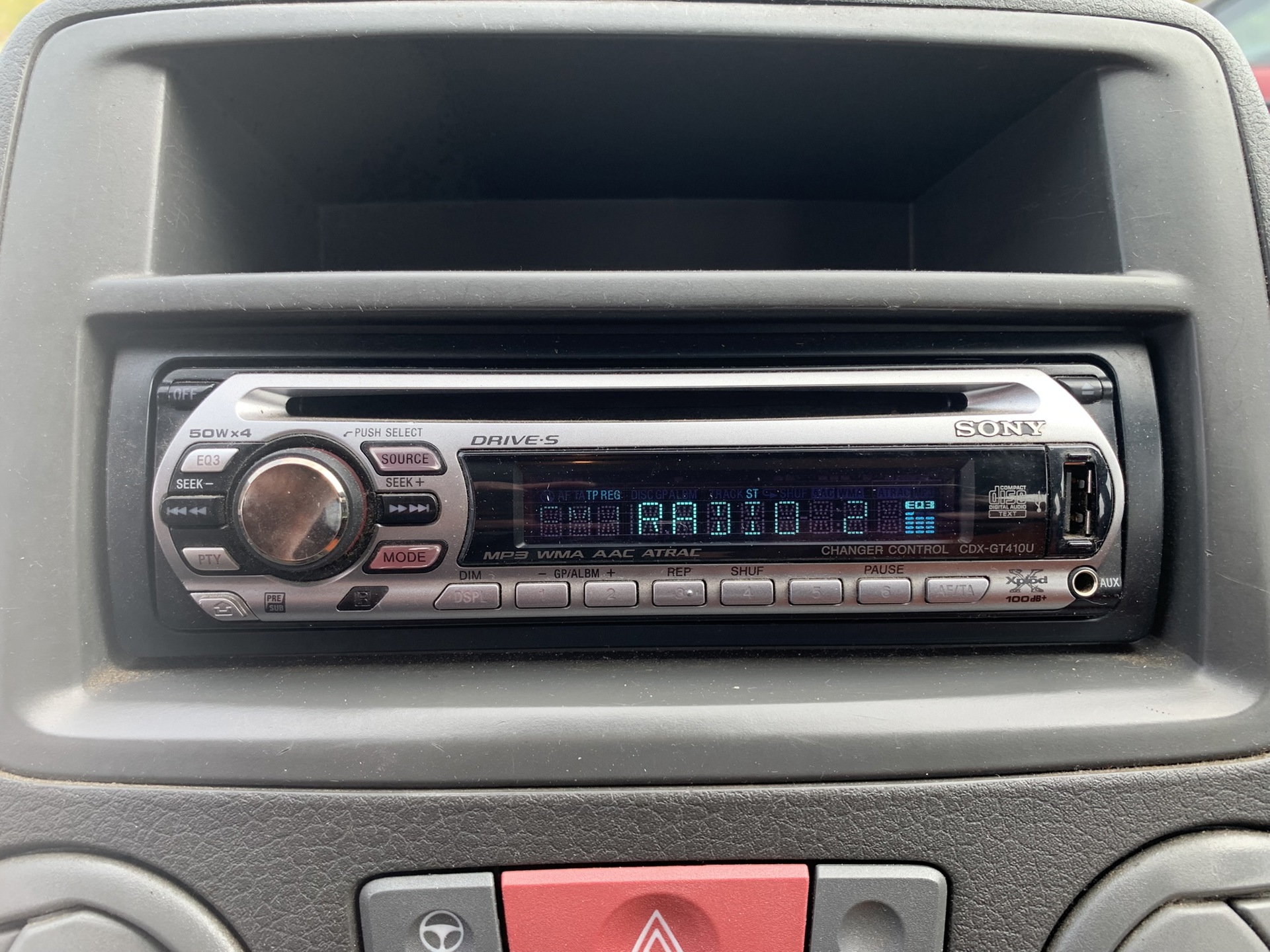 Foto van Fiat Fiat Panda