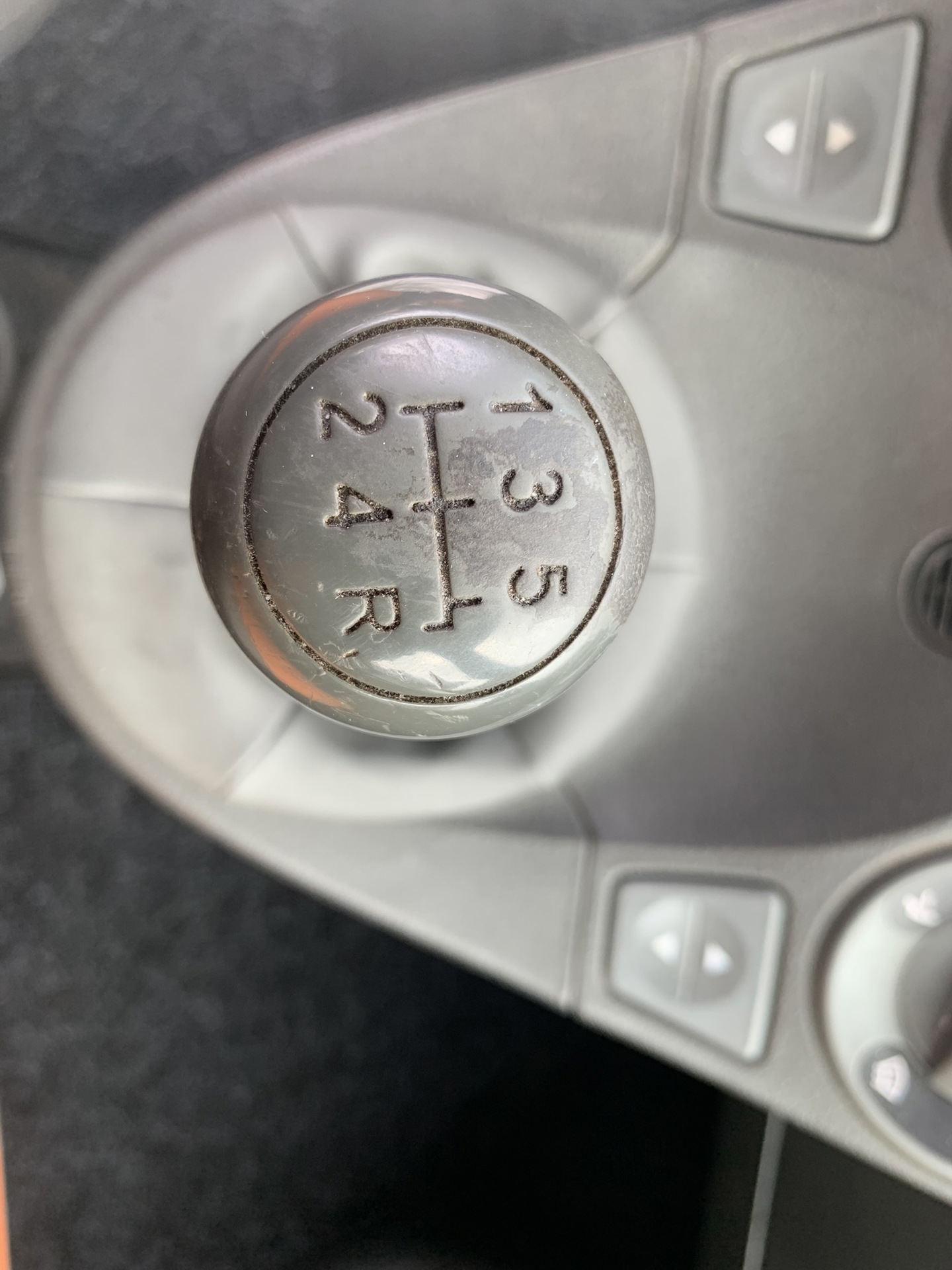 Foto van Fiat Fiat Panda