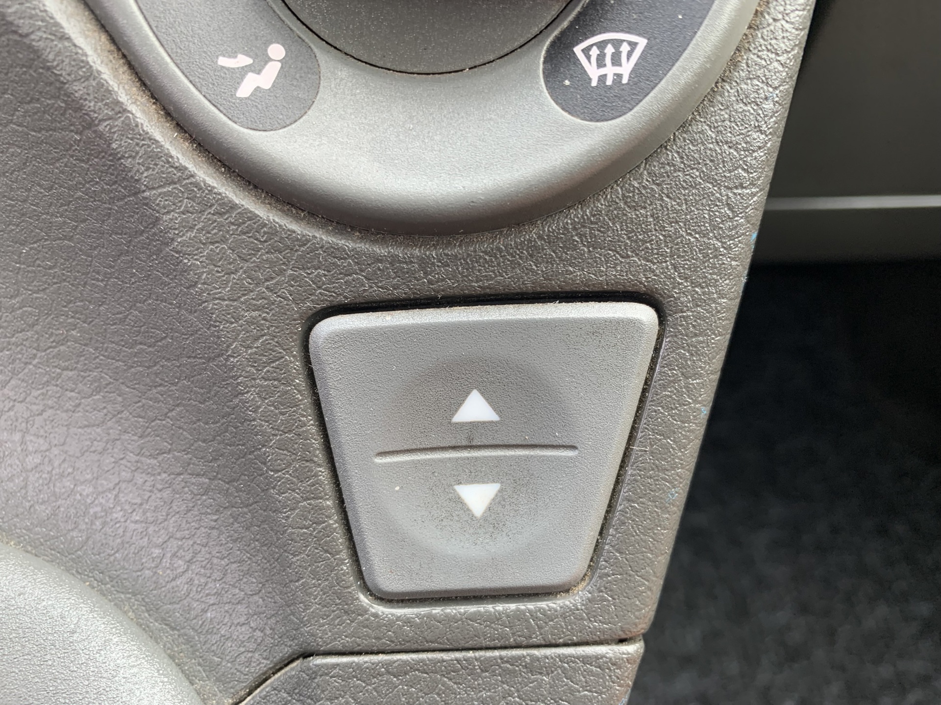 Foto van Fiat Fiat Panda