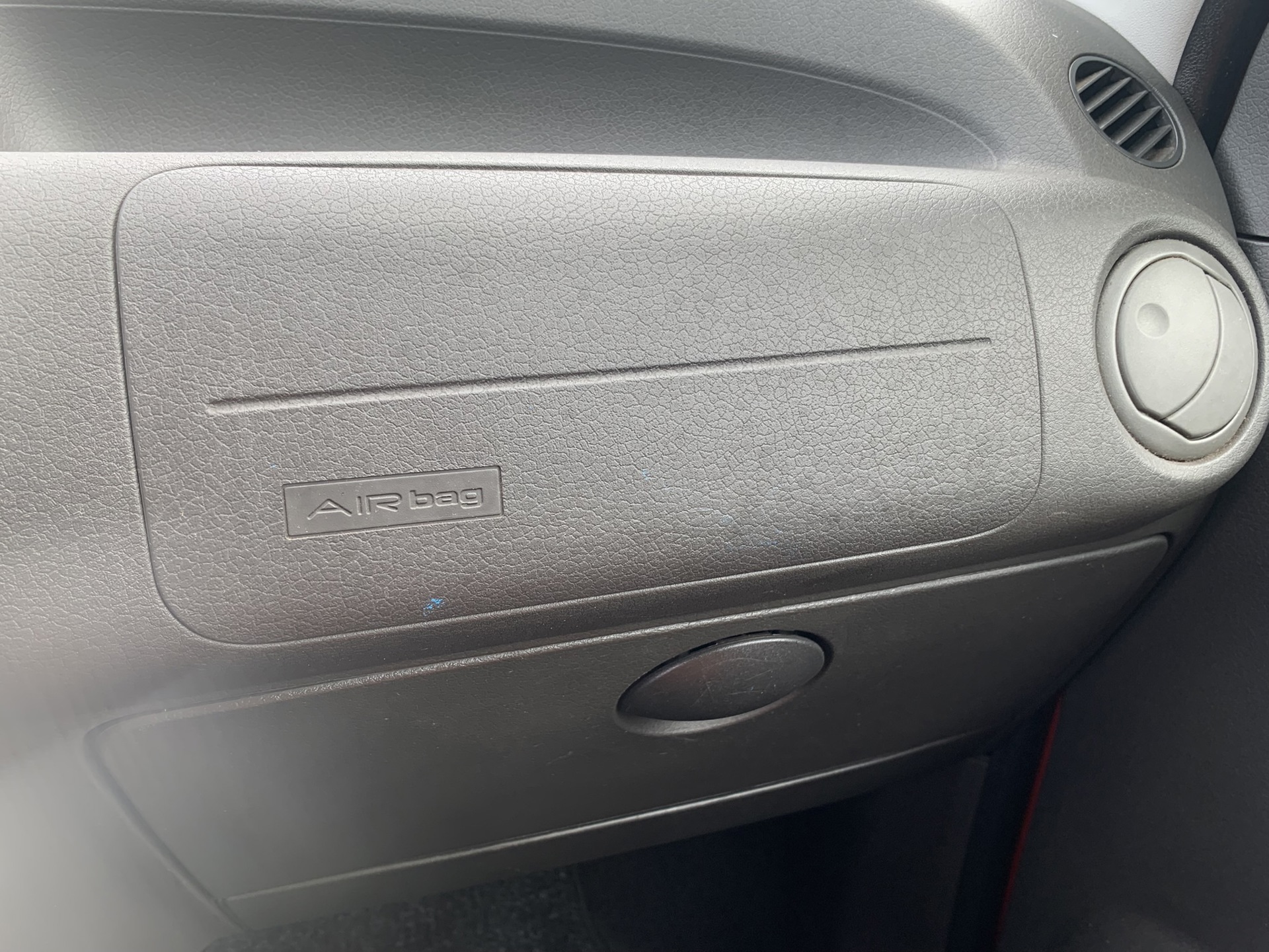 Foto van Fiat Fiat Panda