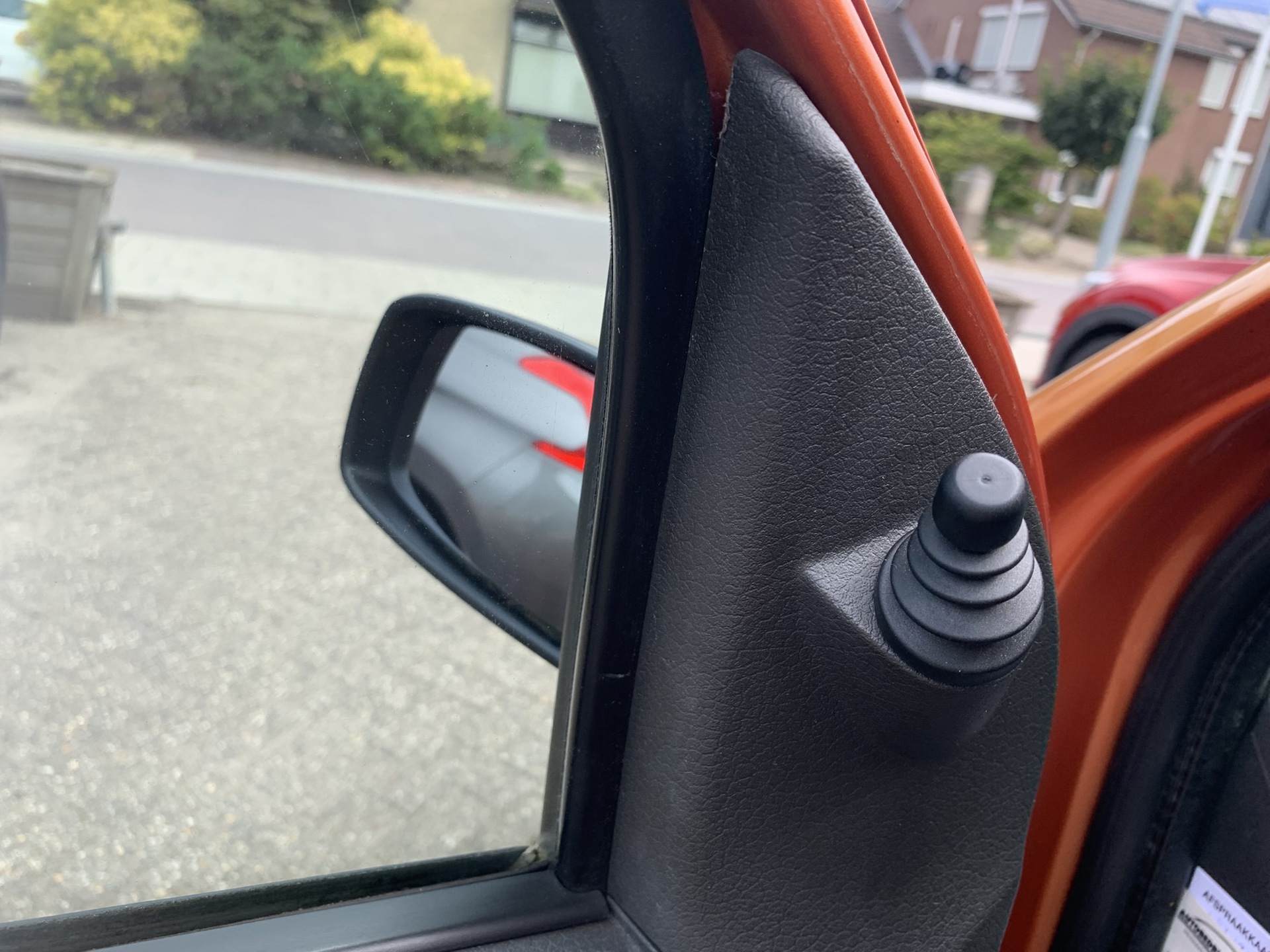 Foto van Fiat Fiat Panda