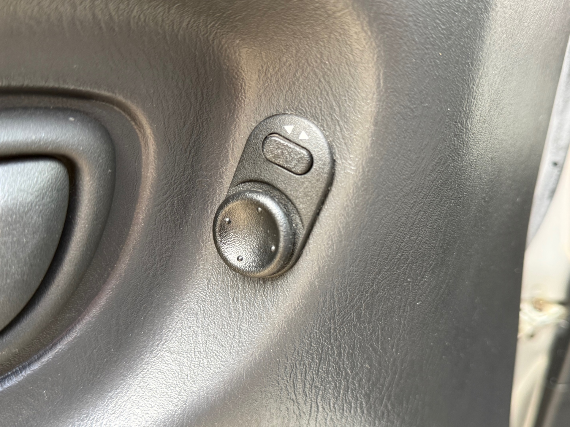 Foto van Opel Agila