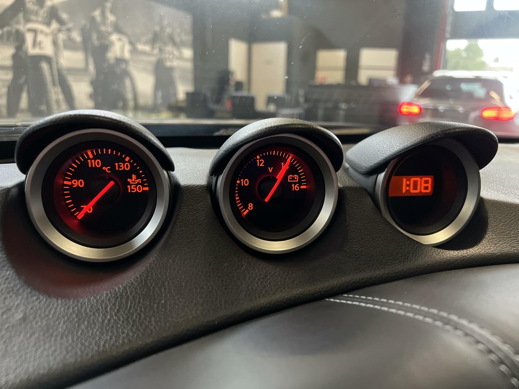 Foto van Nissan 370z