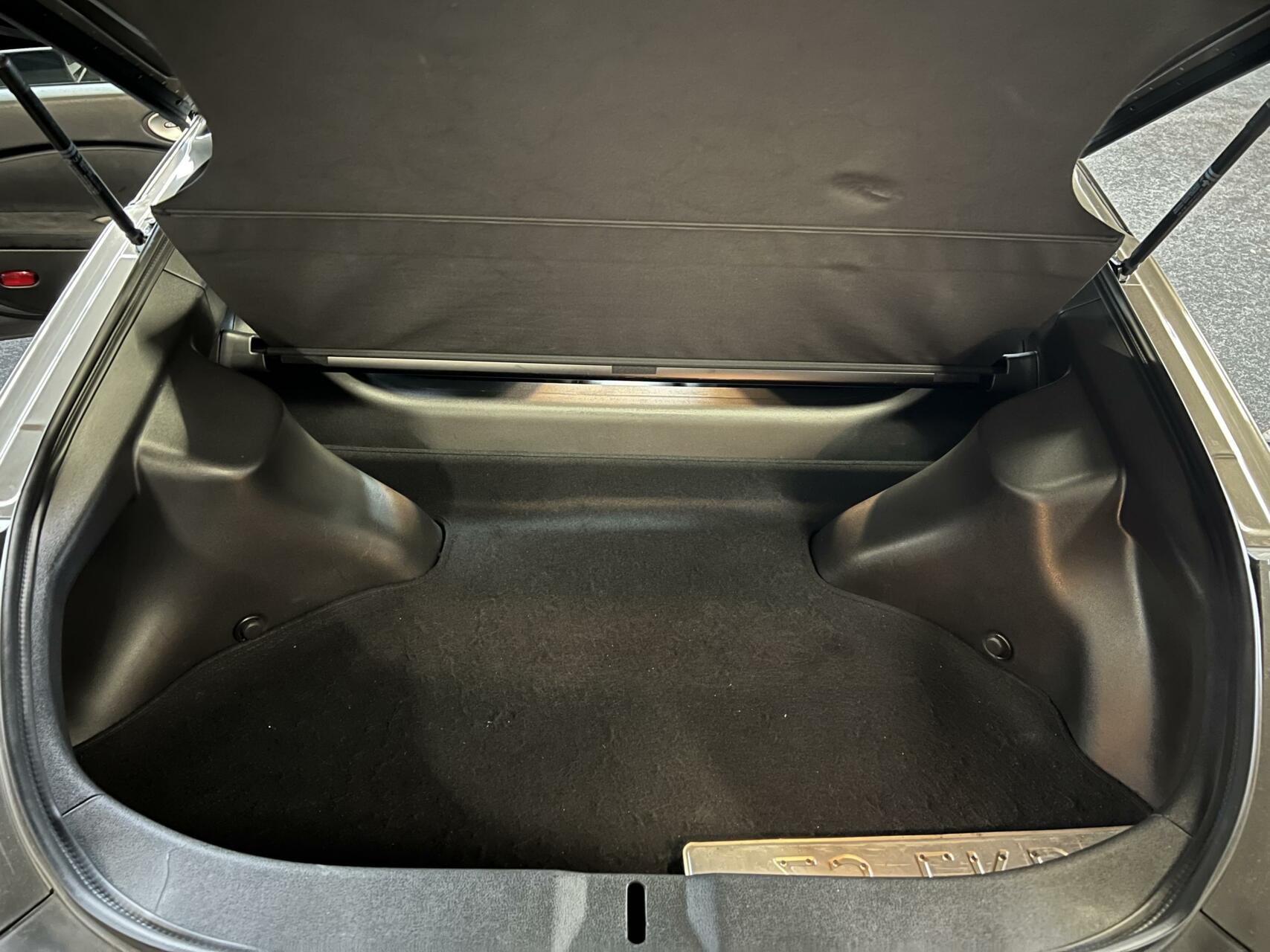 Foto van Nissan 370z