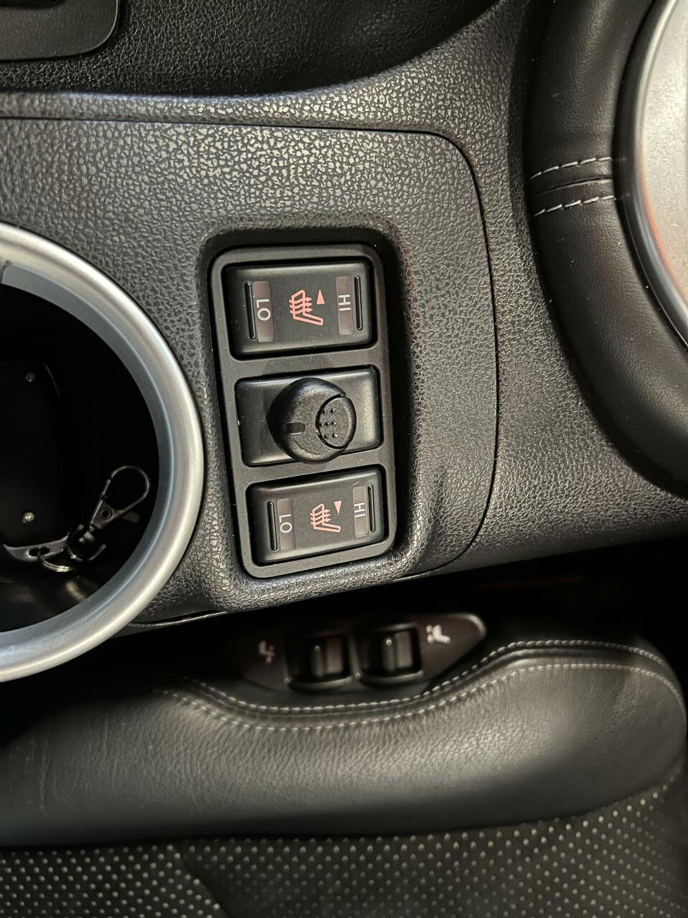 Foto van Nissan 370z