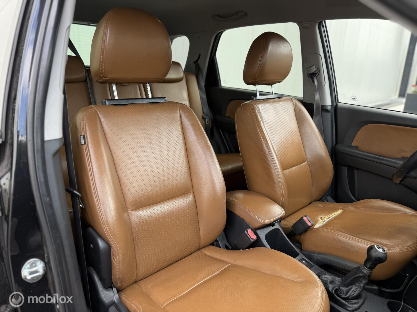 Foto van Kia Sportage