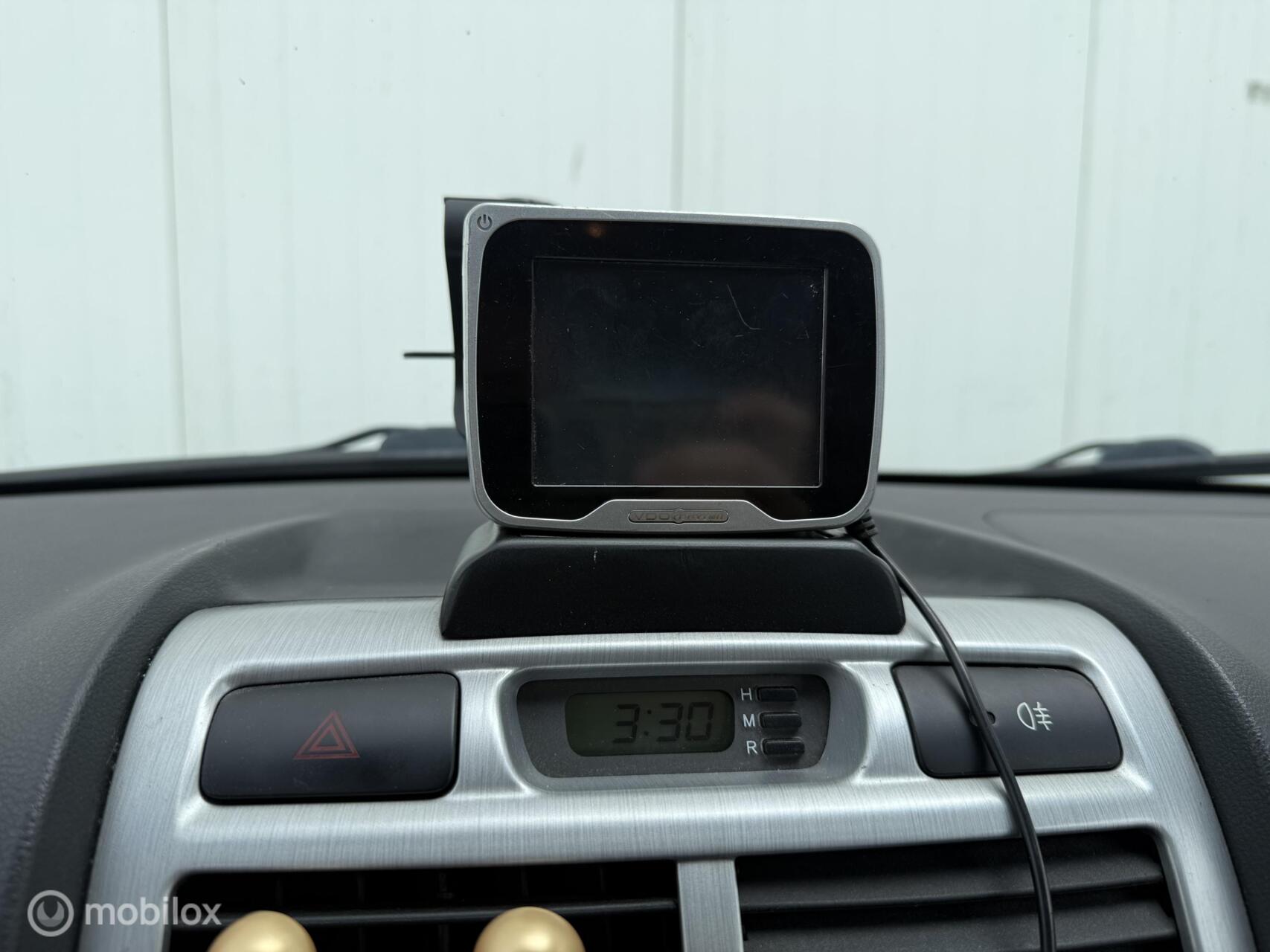 Foto van Kia Sportage