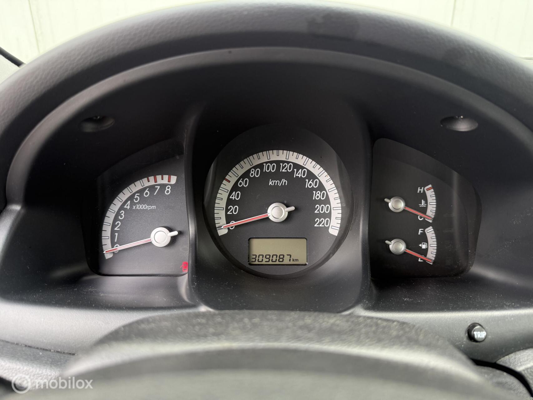 Foto van Kia Sportage