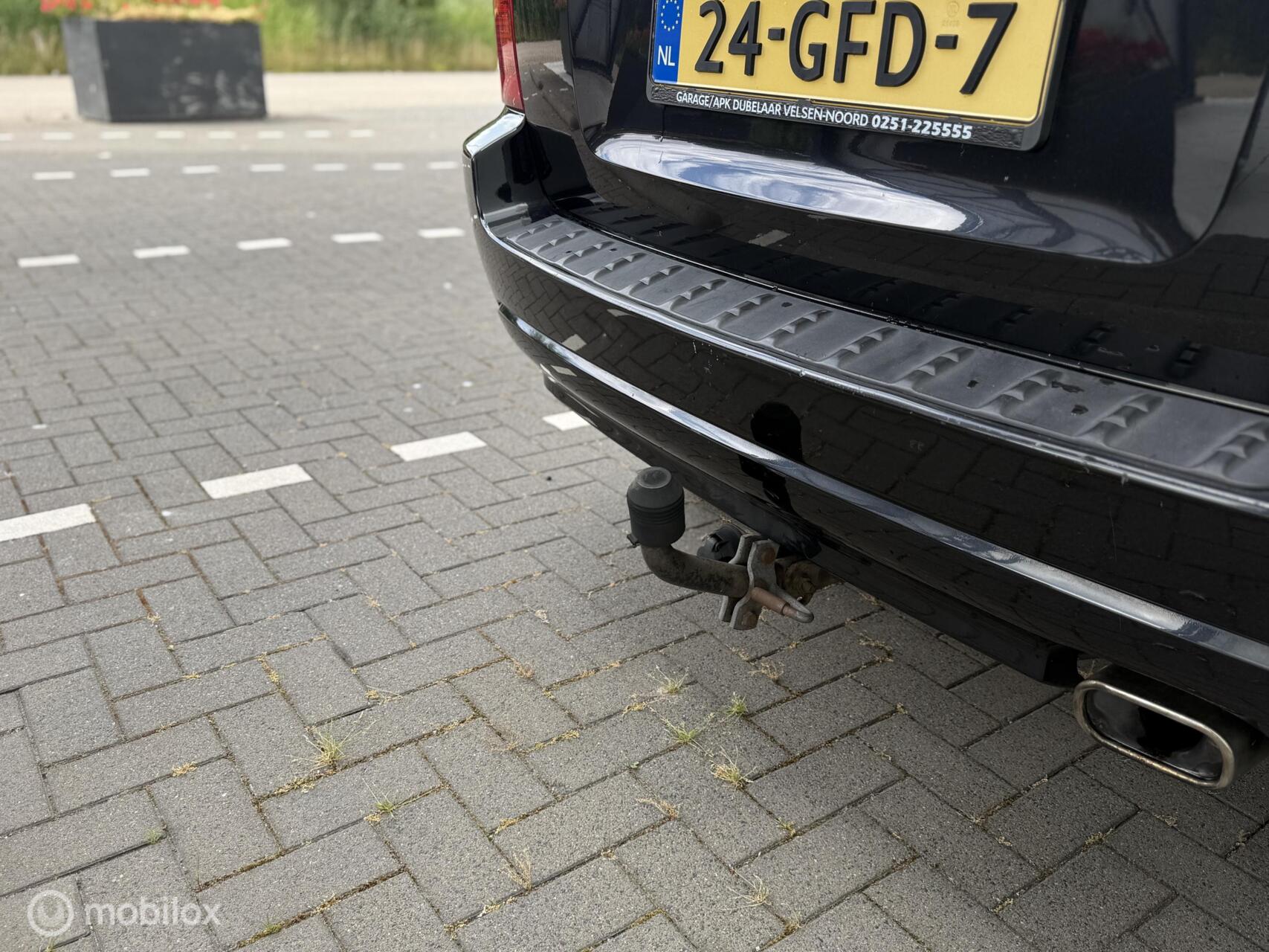 Foto van Kia Sportage