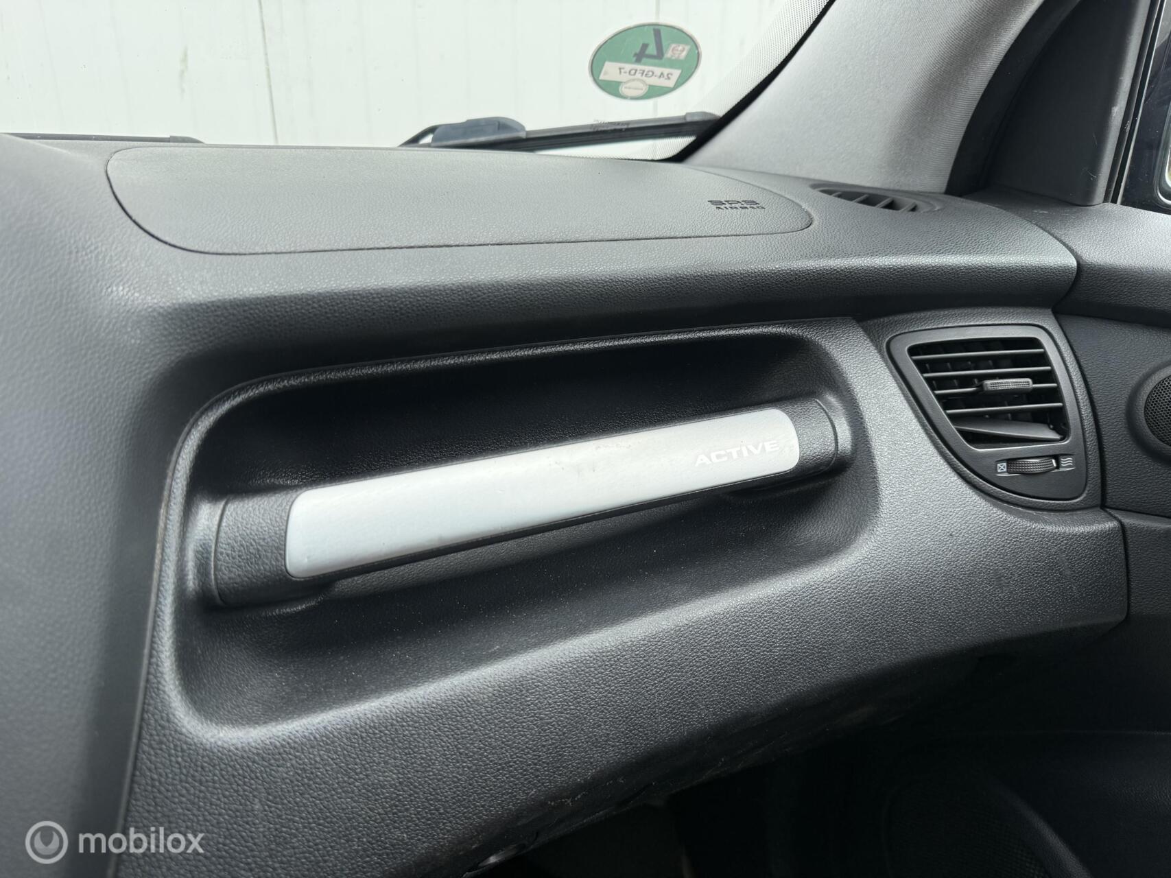 Foto van Kia Sportage