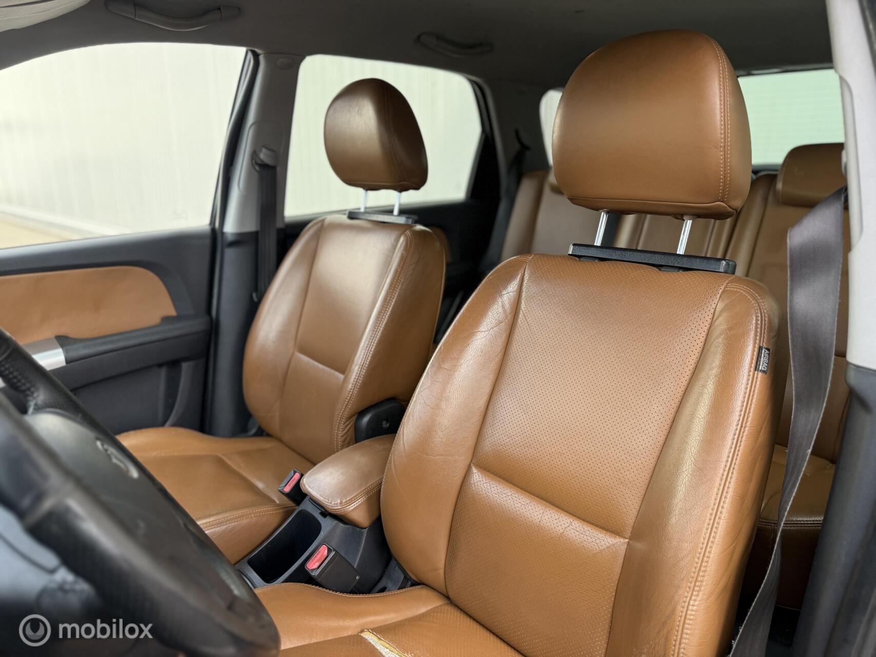 Foto van Kia Sportage