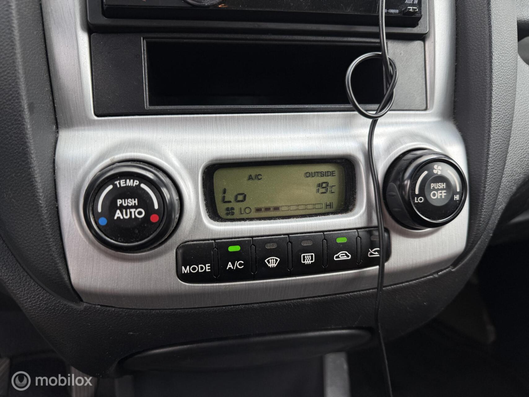 Foto van Kia Sportage