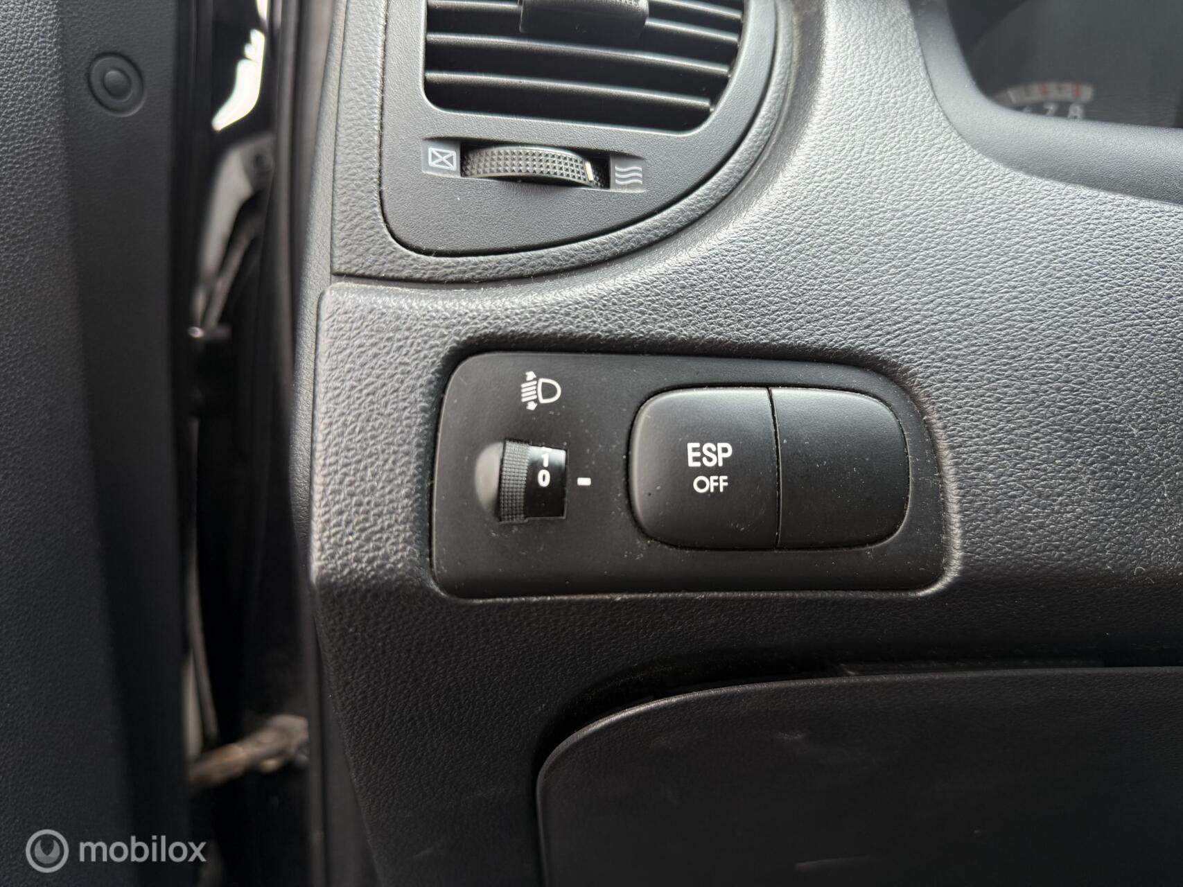 Foto van Kia Sportage