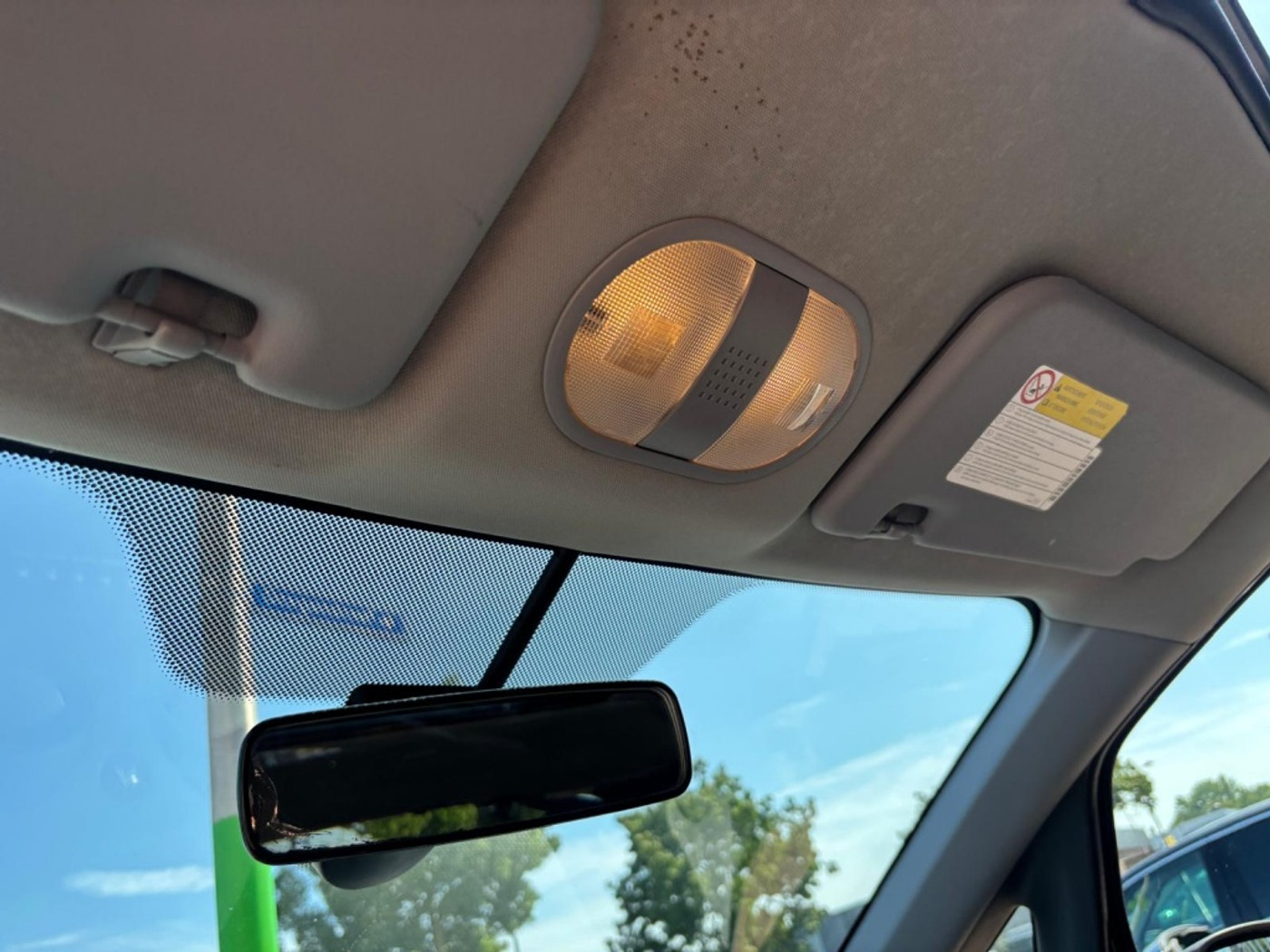 Foto van Mitsubishi Mitsubishi Colt