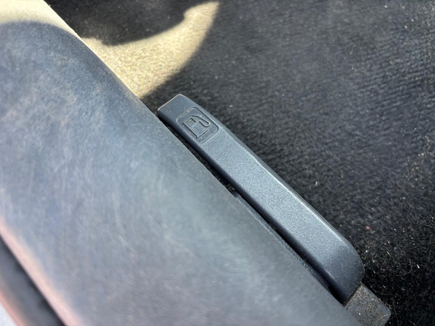 Foto van Mitsubishi Mitsubishi Colt