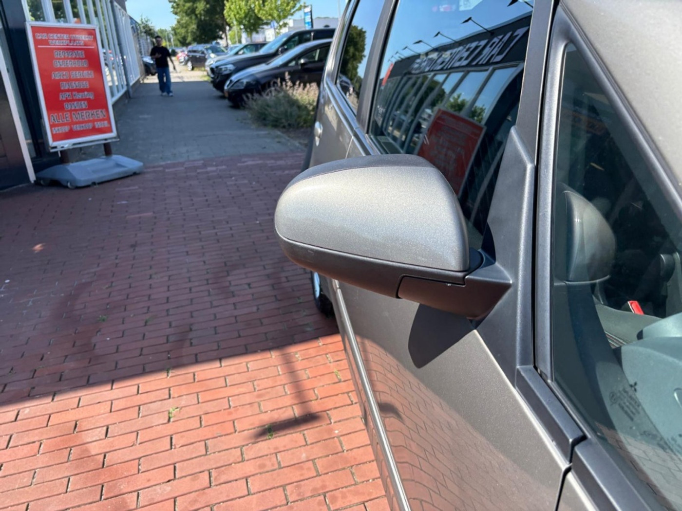 Foto van Mitsubishi Mitsubishi Colt