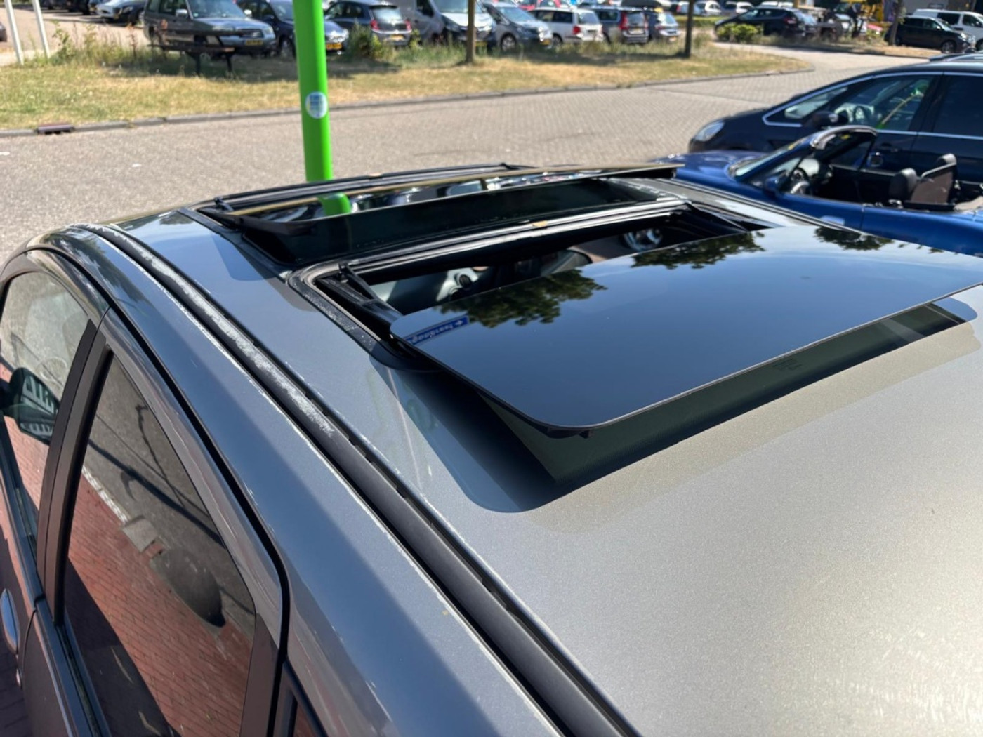 Foto van Mitsubishi Mitsubishi Colt