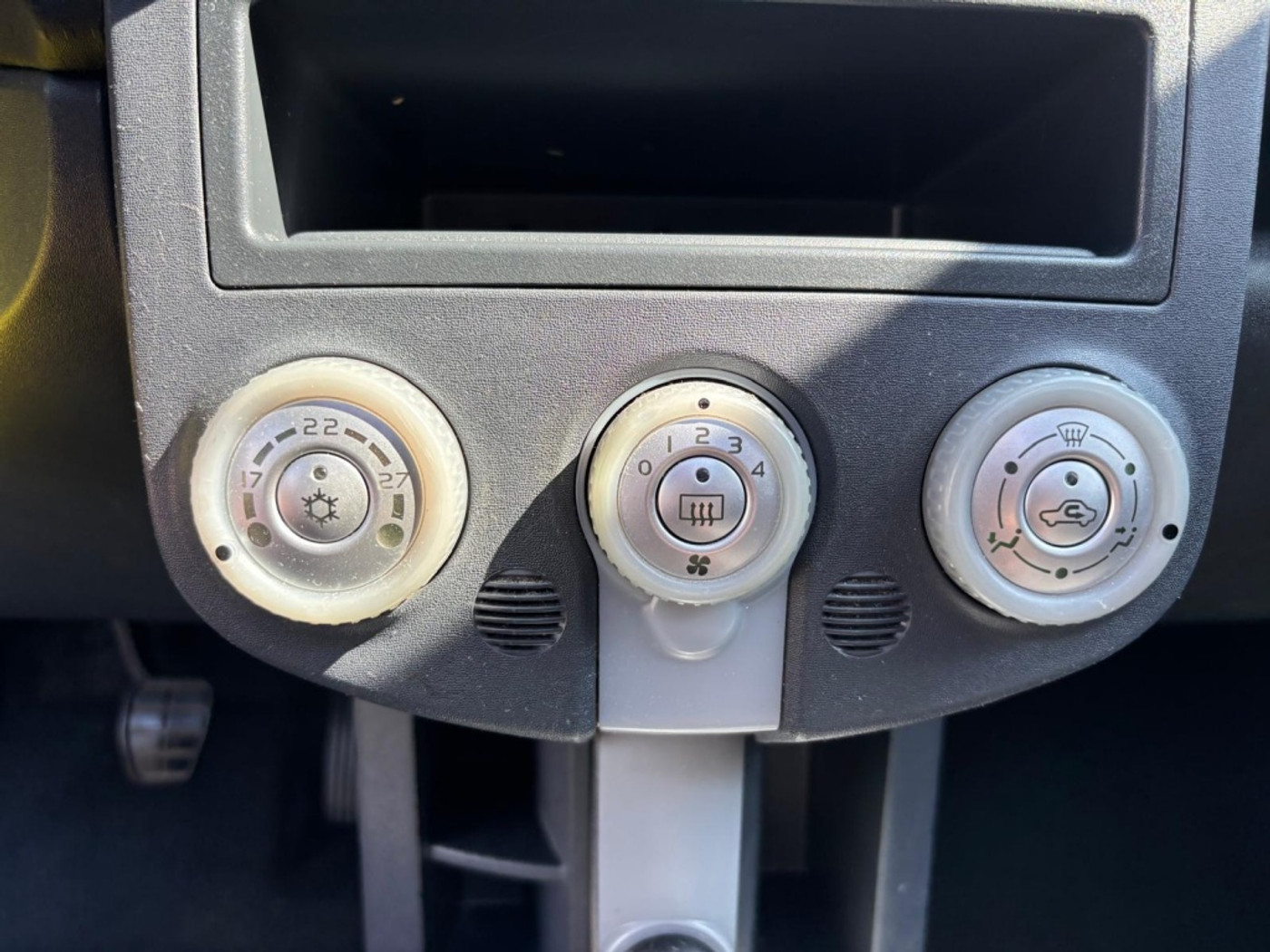 Foto van Mitsubishi Mitsubishi Colt