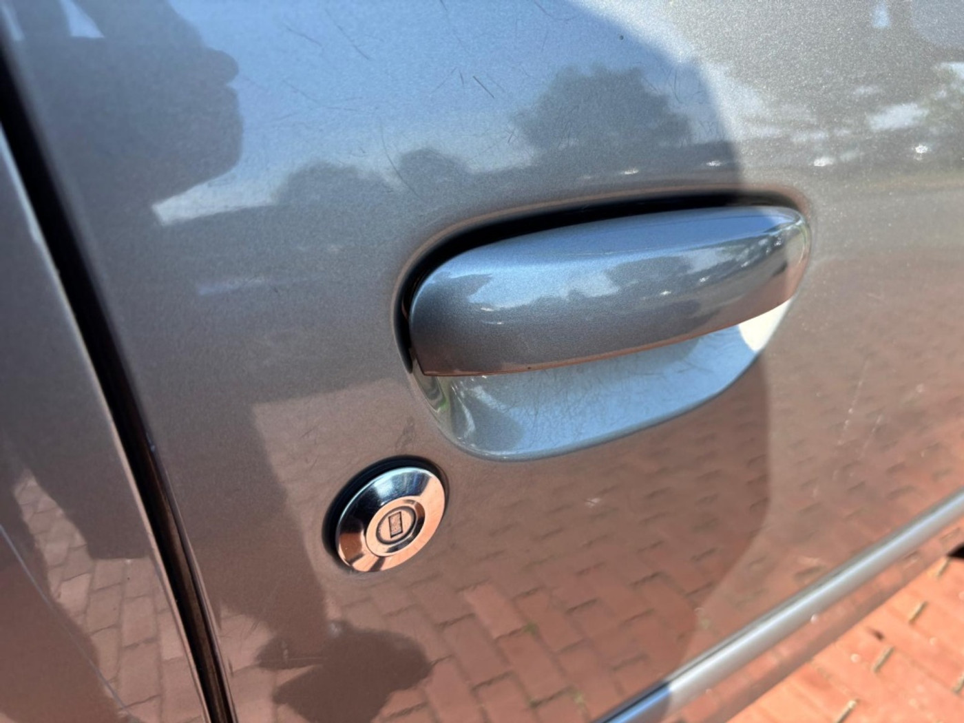 Foto van Mitsubishi Mitsubishi Colt