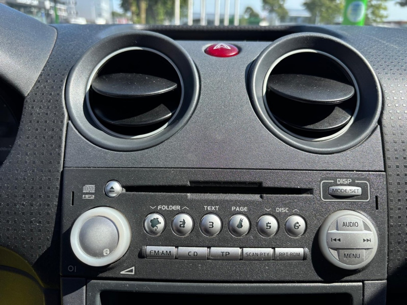 Foto van Mitsubishi Mitsubishi Colt