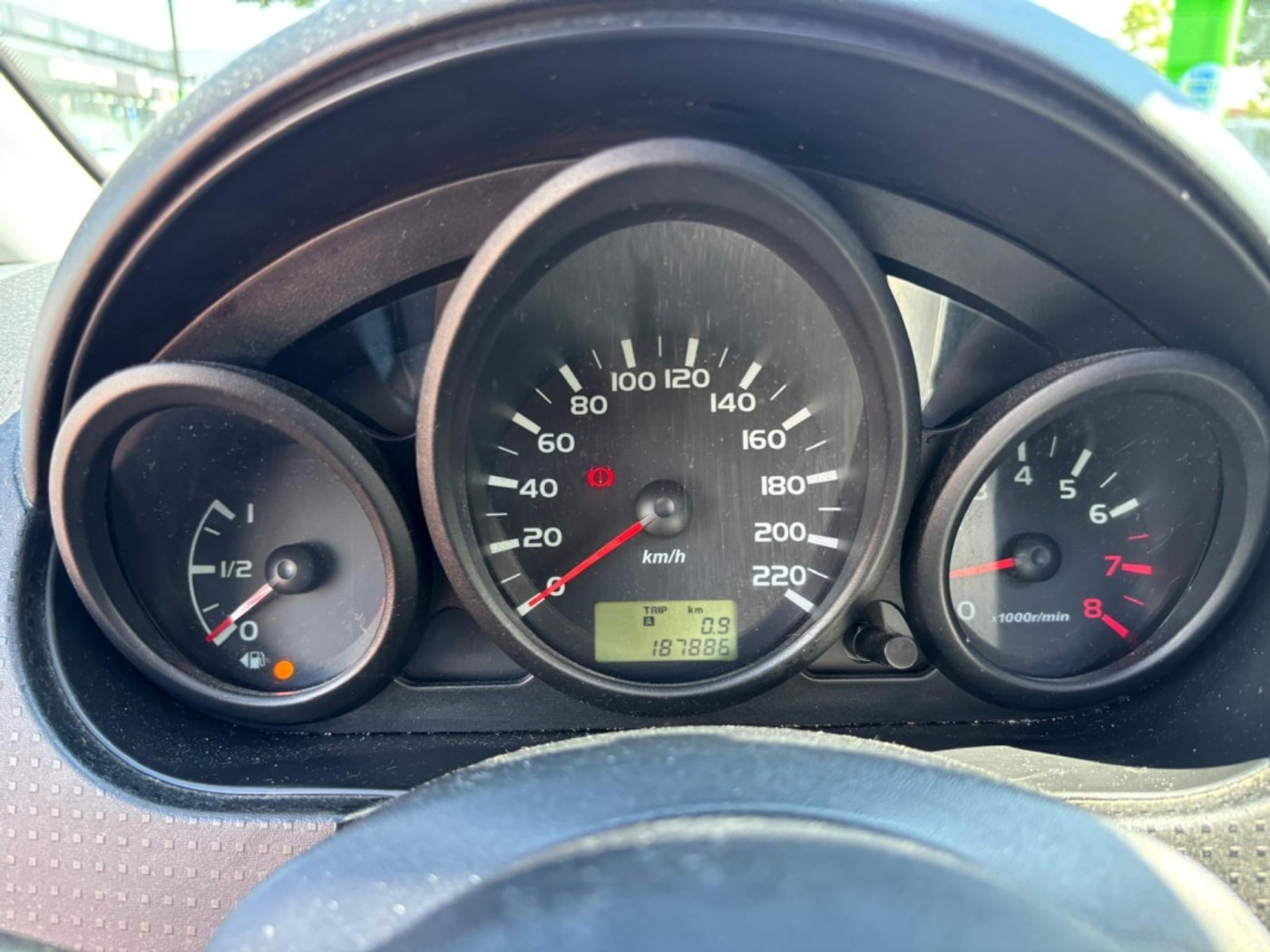 Foto van Mitsubishi Mitsubishi Colt