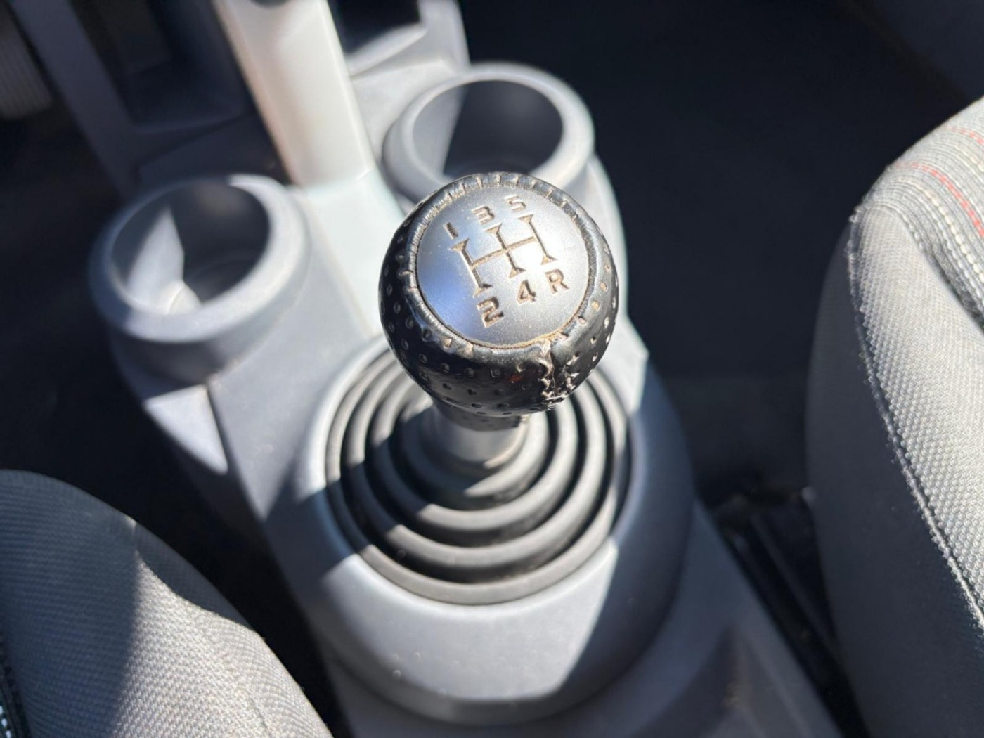 Foto van Mitsubishi Mitsubishi Colt