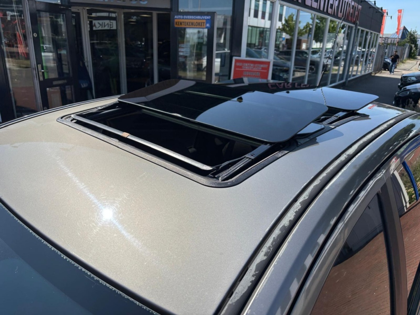 Foto van Mitsubishi Mitsubishi Colt