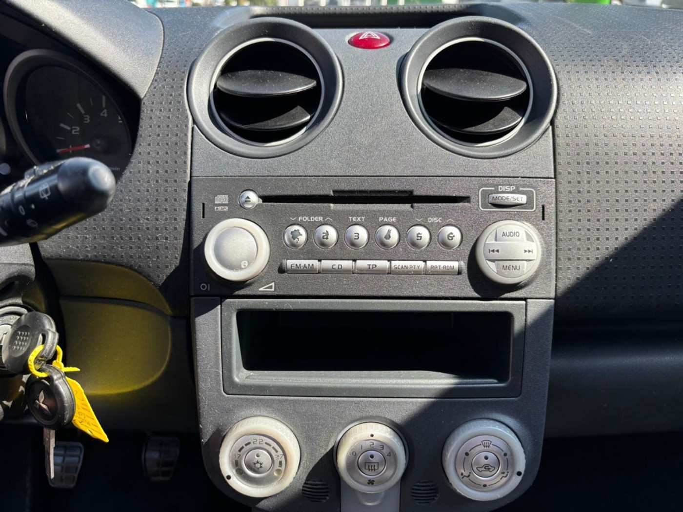 Foto van Mitsubishi Mitsubishi Colt