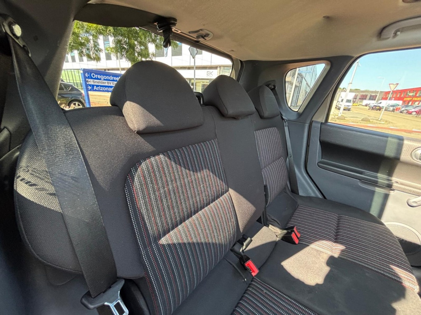Foto van Mitsubishi Mitsubishi Colt
