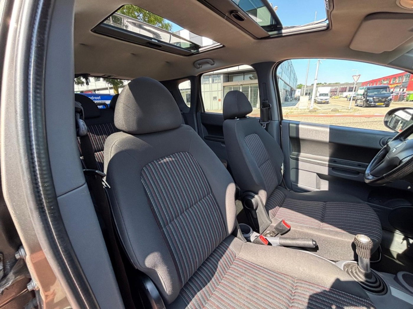 Foto van Mitsubishi Mitsubishi Colt