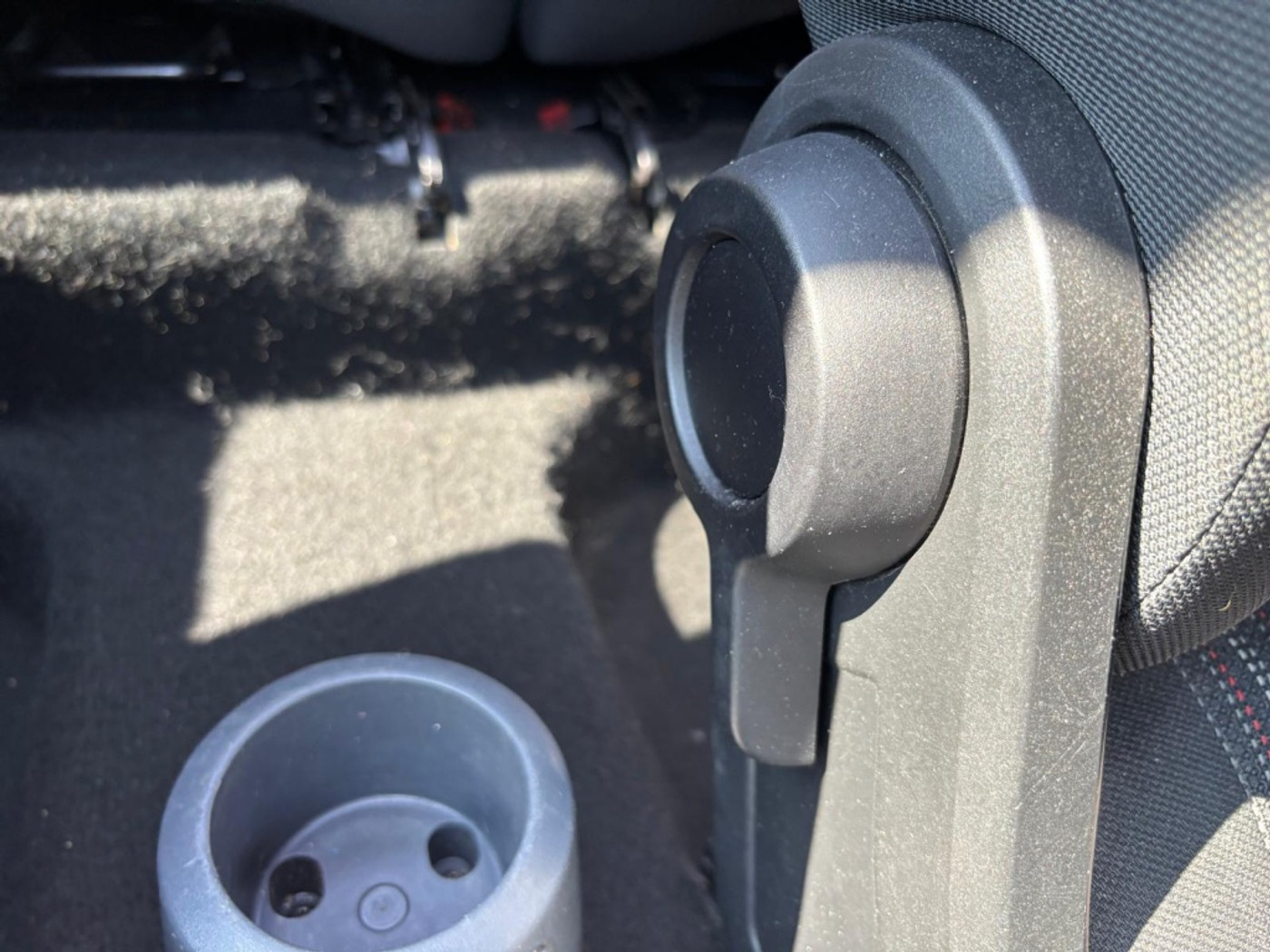 Foto van Mitsubishi Mitsubishi Colt