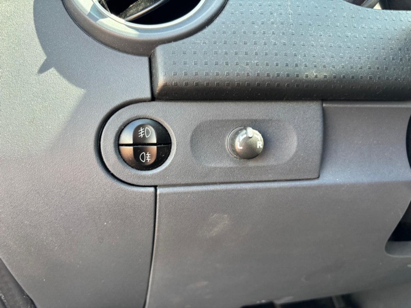 Foto van Mitsubishi Mitsubishi Colt