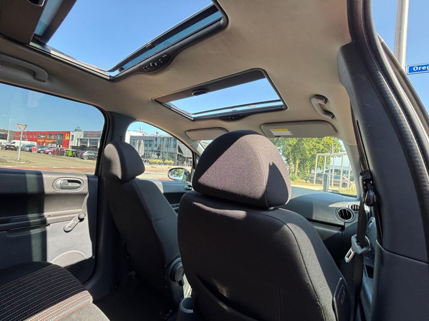 Foto van Mitsubishi Mitsubishi Colt