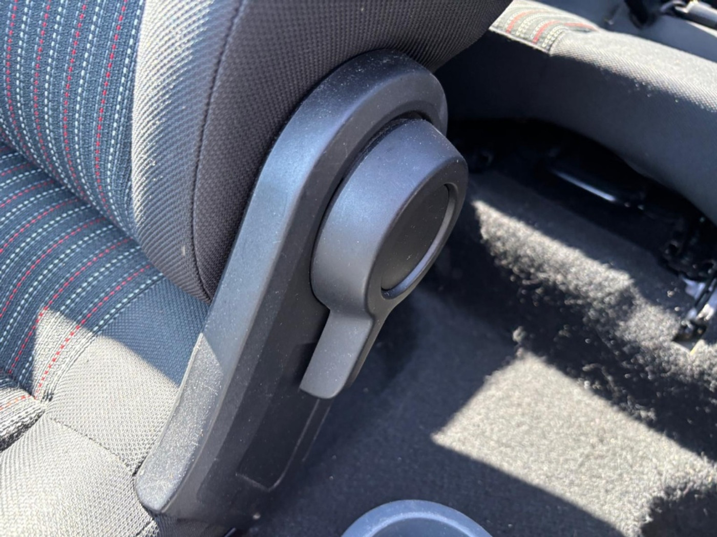 Foto van Mitsubishi Mitsubishi Colt