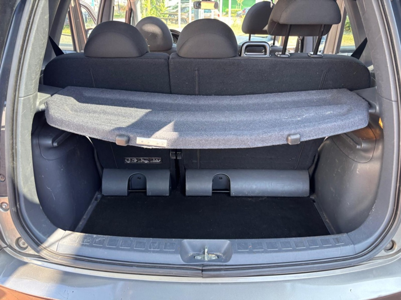 Foto van Mitsubishi Mitsubishi Colt