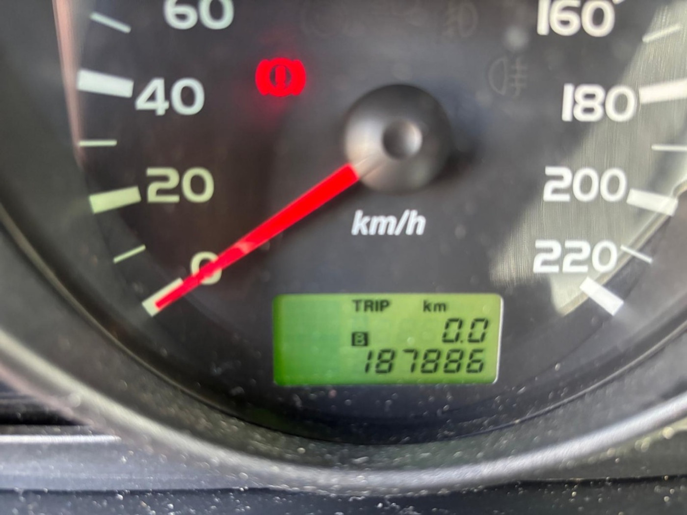 Foto van Mitsubishi Mitsubishi Colt
